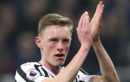 Fan Man Utd 'cạn lời' khi đội nhà chiêu mộ sao trẻ người Anh