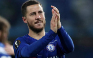 Chelsea nên bán hay giữ Hazard?