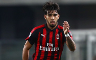 Chỉ 1 tiền vệ chắc chắn ở lại AC Milan sau mùa hè này