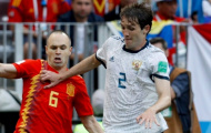 Chi 22 triệu, Man Utd đón tài năng gốc Brazil về thay Antonio Valencia
