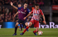 Chi 61 triệu, Barca đánh bại Man City đưa 'Busquets đệ nhị' về Catalan