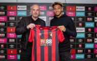 CHÍNH THỨC: Bournemouth đánh bại loạt ông lớn, chiêu mộ sao 20 tuổi
