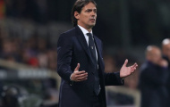 Chủ tịch Lazio nói lời thật lòng trước tin đồn Simone Inzaghi qua Juventus