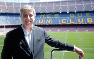 Phó chủ tịch Barca lên tiếng chê bai Real
