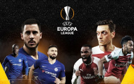 CHÍNH THỨC: UEFA xin lỗi Arsenal và Chelsea