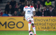 Đã rõ! Vì 1 lí do, M.U bị tụt lại trong thương vụ 'Pogba đệ nhị'