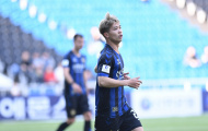 Báo Hàn trông chờ Công Phượng 'giải cứu' Incheon United