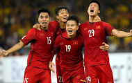 Báo châu Á chỉ ra điều giúp bóng đá Việt Nam tiến sâu ở châu lục