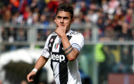 Người đại diện lên tiếng, Paulo Dybala sẽ tới London?