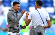 NHM bóng đá: Cậu ta có biết khiêu vũ như Lingard không?
