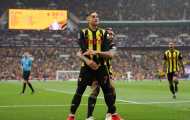 Đấu Watford, Guardiola phải lưu ý 'con quái vật' chính ông tạo ra
