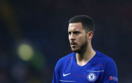 Ông chủ Abramovich chốt cái tên duy nhất có thể thay Hazard