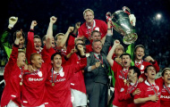 Man City mãi là cái bóng Man Utd nếu...