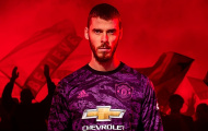 Man Utd có thể đúng khi từ chối một 'Ronaldo' tại Old Trafford?