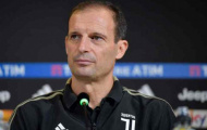 Max Allegri lần đầu lên tiếng sau khi chia tay Juventus