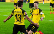 Nhận định Dortmund vs Borussia Monchengladbach: Đôi công mãn nhãn?