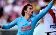 NÓNG! HLV Barca lên tiếng về Griezmann