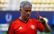 Mourinho: 'Tôi thích tốc độ của cậu ấy'