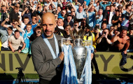 Pep Guardiola: 'Man City vô địch không được chú ý bằng Pogba'