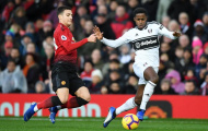 Quá nhanh! Man Utd 'lật kèo', giật 'Bale đệ nhị' trước mũi đối thủ