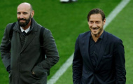 Sau De Rossi, thêm 1 huyền thoại cân nhắc chia tay AS Roma