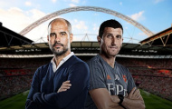 TRỰC TIẾP Man City 6-0 Watford: Cú đúp cho Sterling (KT)
