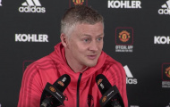 Solskjaer: 'Đó là cầu thủ Man Utd sẽ chiêu mộ'