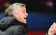 'Solskjaer cần được cho phép quát tháo cậu ta'