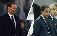 Tiết lộ 2 cái tên khiến Allegri phải rời Juventus
