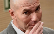 Zidane: 'Nếu tôi không được quyết định, tôi sẽ từ chức'