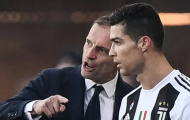  01h30 ngày 20/05, Juventus vs Atalanta: Giông tố tại Allianz