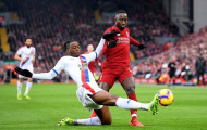 5 ngôi sao Ngoại hạng gây bất ngờ mùa này: Mục tiêu 40 triệu bảng của M.U