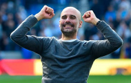 Pep Guardiola: 'Man City làm được điều khó hơn vô địch Champions League'