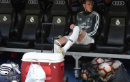 3 điều rút ra sau thất bại của Real Madrid: Đoạn kết đắng lòng cho Bale