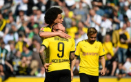 5 điểm nhấn Monchengladbach 0-2 Dortmund: VAR xuất hiện đúng lúc, 'Kỉ nguyên Reus' còn đó?