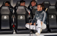 Bale đã dọn sẵn hành lý, lên đường tới Man Utd?