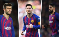 Barcelona và 3 điểm sáng nổi bật nhất mùa giải 2018/2019