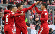 Bayern ra phán quyết, 'siêu tiền vệ' Real đếm ngày lên đường đến M.U