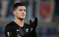 Bom tấn đầu tiên của Real, Luka Jovic là ai?