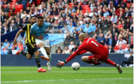 4 điểm nhấn Man City 6-0 Watford: Pep bách chiến bách thắng nhờ sơ đồ 'W'?