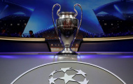CHÍNH THỨC: Xác định 21 đại diện đầu tiên tham dự Champions League 2019/20