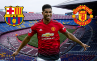 Chuyển nhượng 19/05: Chốt vụ Rashford, M.U giật 2 tân binh khủng; Real đón 3 bom tấn từ NHA 