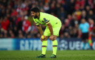 Đang dưỡng thương, Suarez vẫn nói 1 điều khiến đồng đội phải 'gật gù'