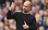 Giành cú ăn ba quốc nội, Guardiola được tưởng thưởng bằng tân binh 70 triệu euro