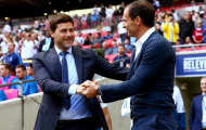Juventus chú ý: Tottenham sẵn sàng thay thế Pochettino bằng cái tên không ai ngờ