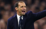 Không lo thất nghiệp, Max Allegri được một đội bóng ở Serie A ngỏ lời