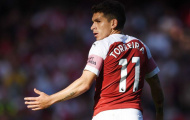 Lucas Torreira tiết lộ nơi anh sẽ chuyển tới nếu rời Arsenal