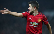 Man Utd có lẽ đã tìm thấy sự thay thế hoàn hảo cho Herrera