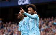 Này Man City, đừng phạm phải sai lầm với 'báu vật' của CLB