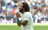 Marcelo: 'Chúng tôi là những kẻ có tội'